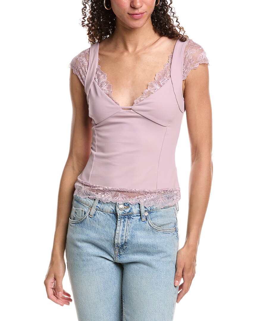 Free People Better Not Cami