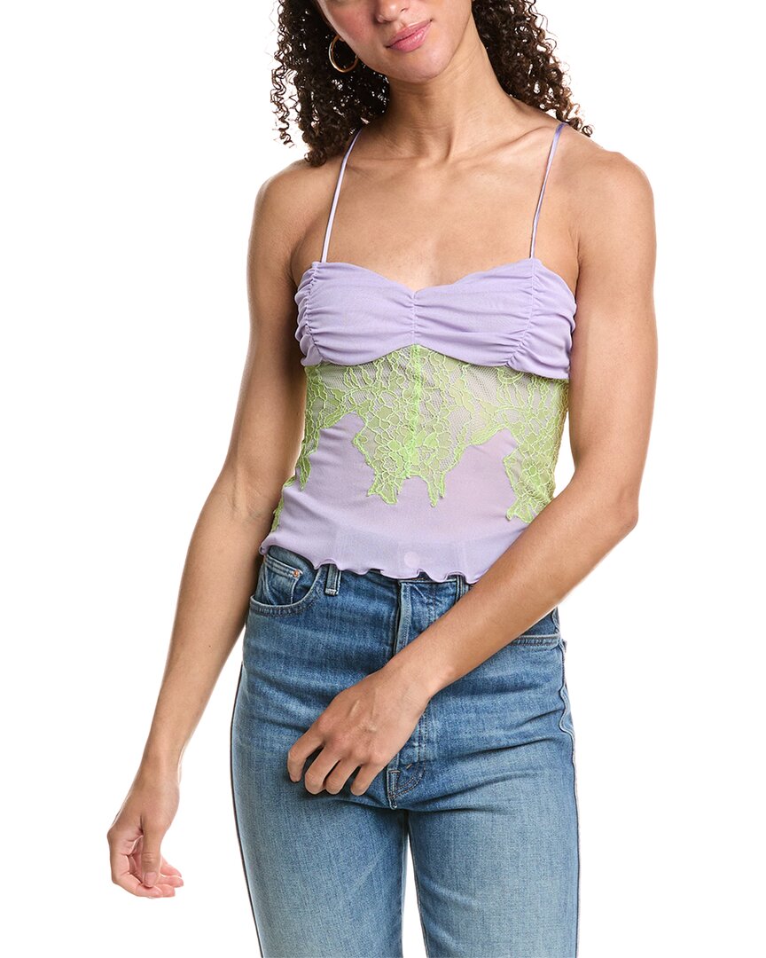 Free People Sweet Nothings Camisole