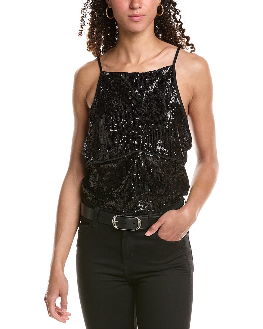 Free People James Sequin Tank