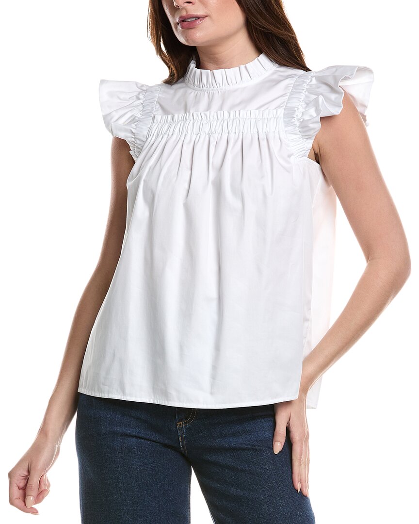 Tyler Boe Tyler Böe Eloise Top