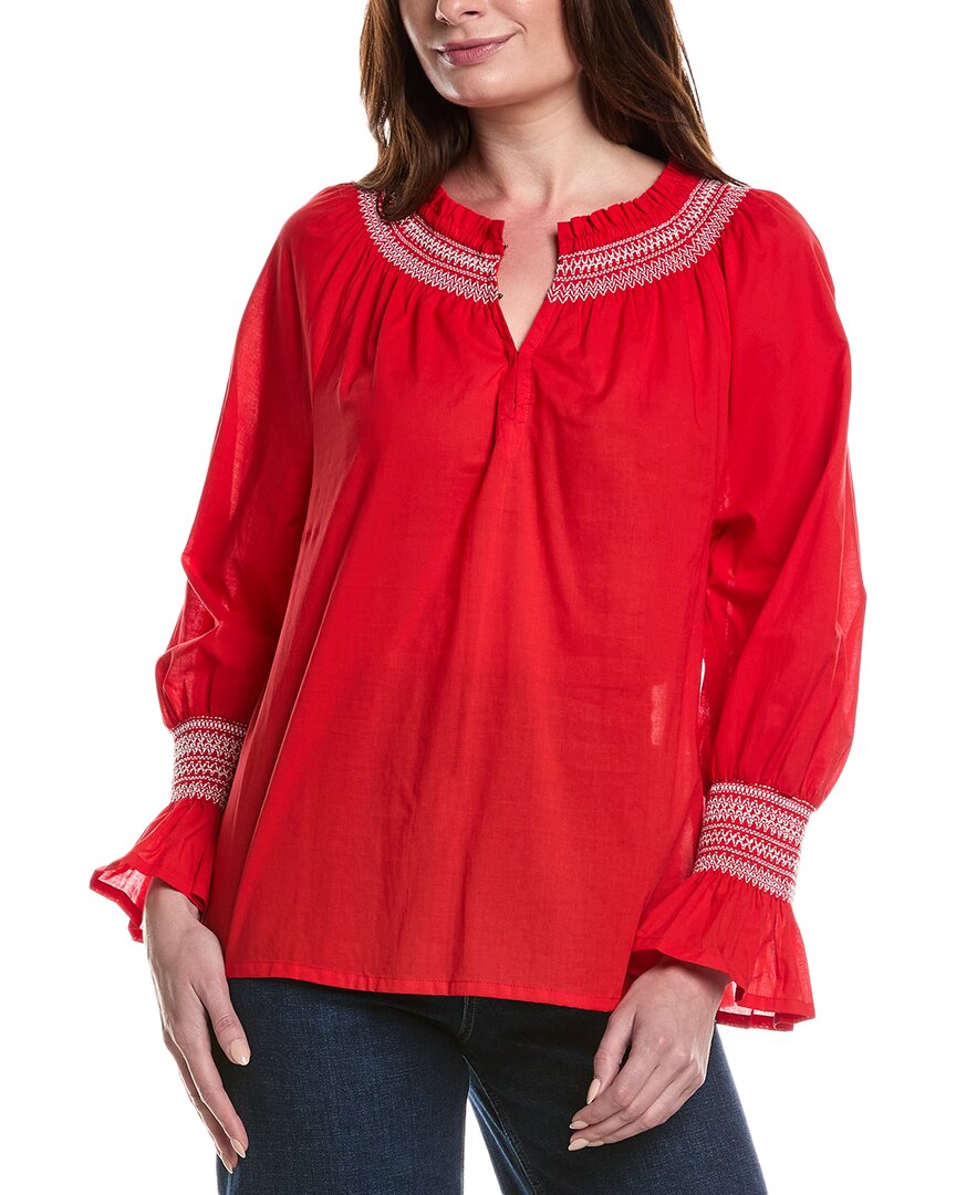 Tyler Boe Tyler Böe Hazel Top
