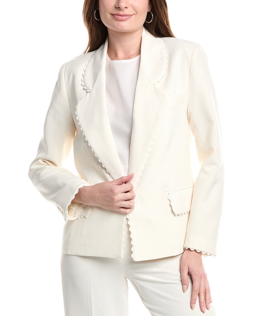 English Factory Rick Rack Jacket