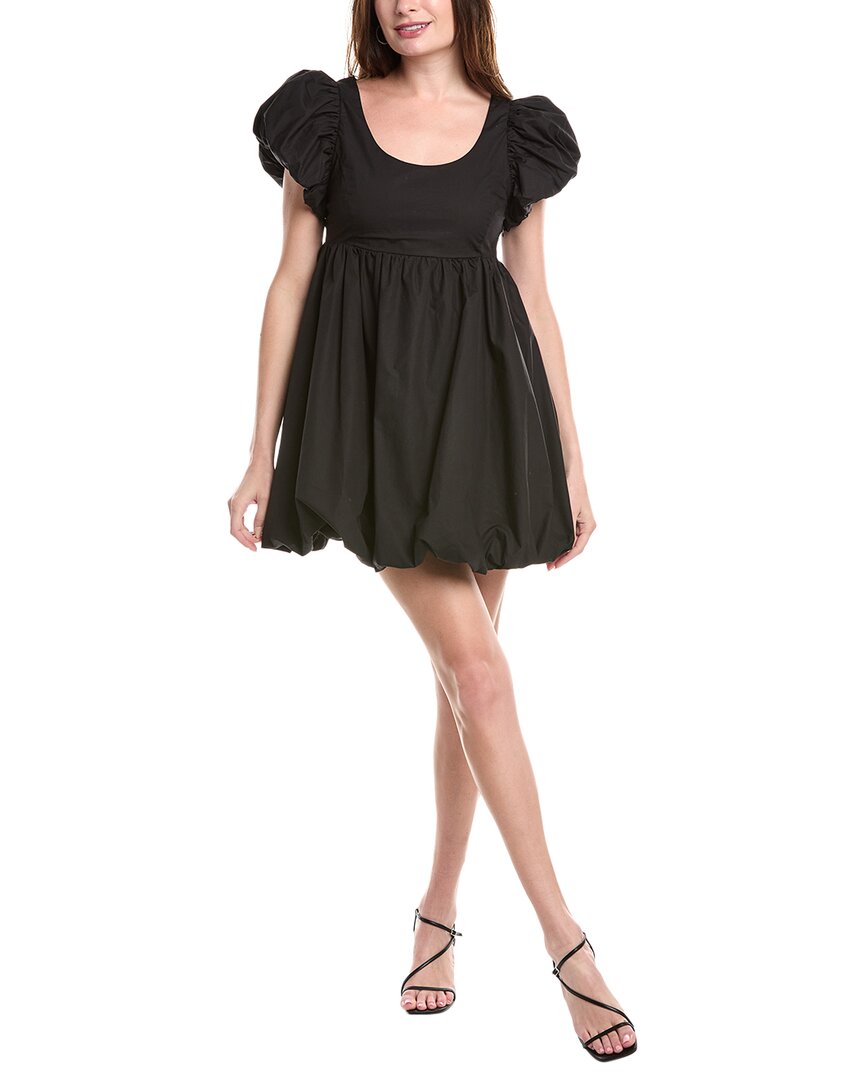 ENGLISH FACTORY ENGLISH FACTORY MINI DRESS