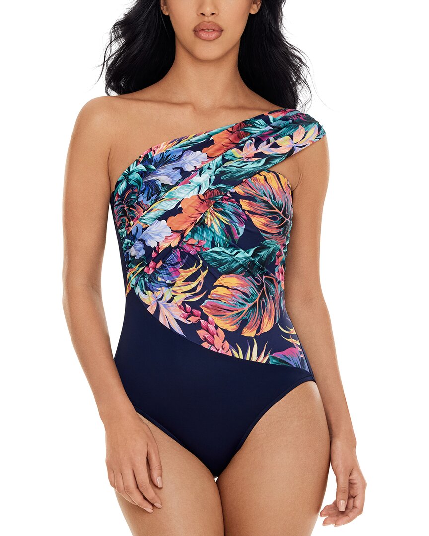 Magicsuit Goddess One Piece In Multi