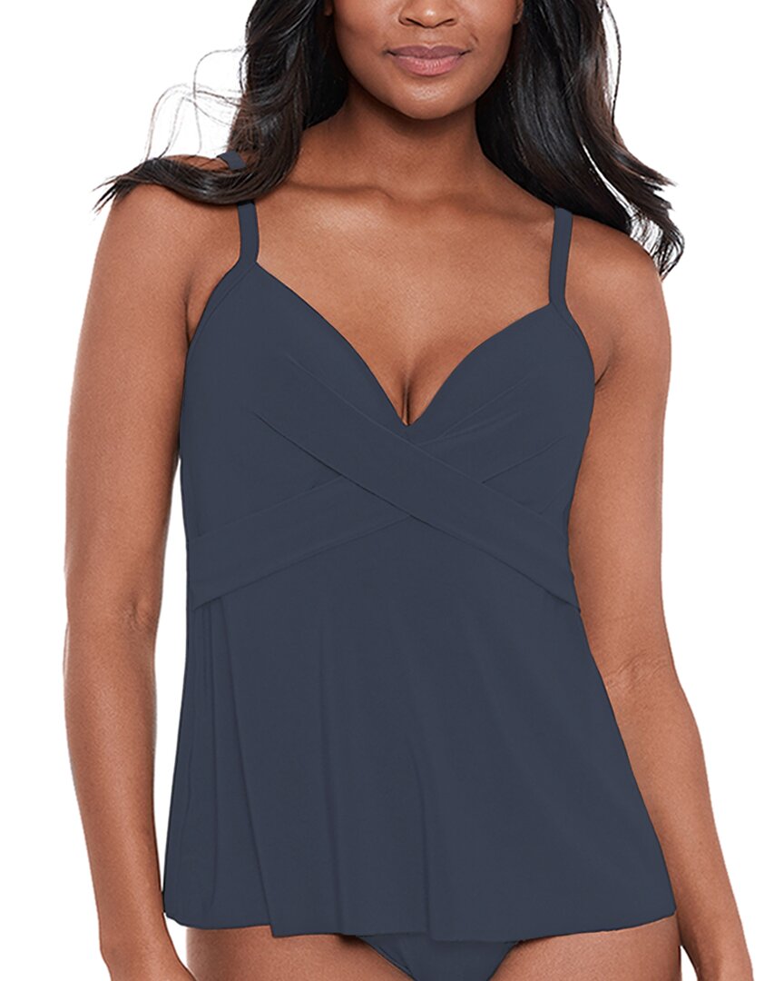 Miraclesuit Allura Tankini In Mdn