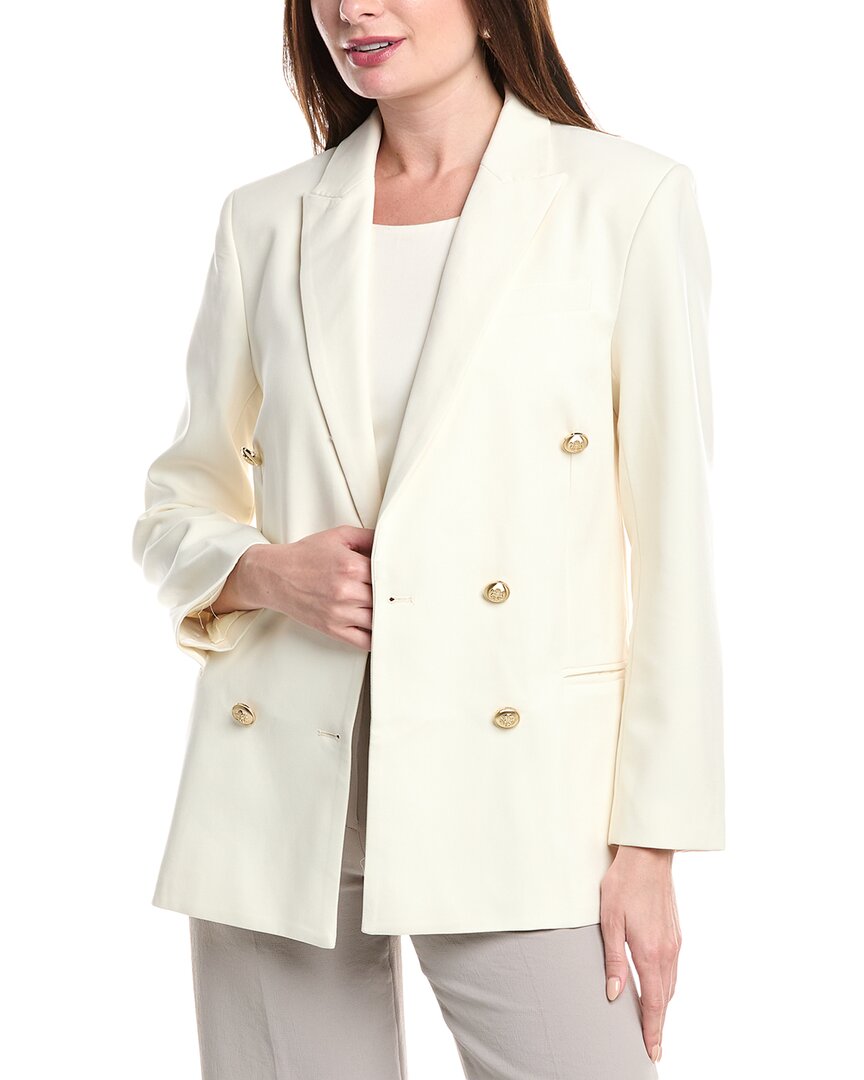 Endless Rose Blazer In Neutral