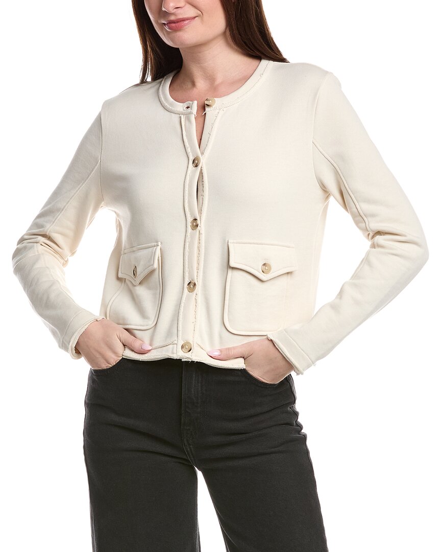 GREY STATE GREY STATE JACKET