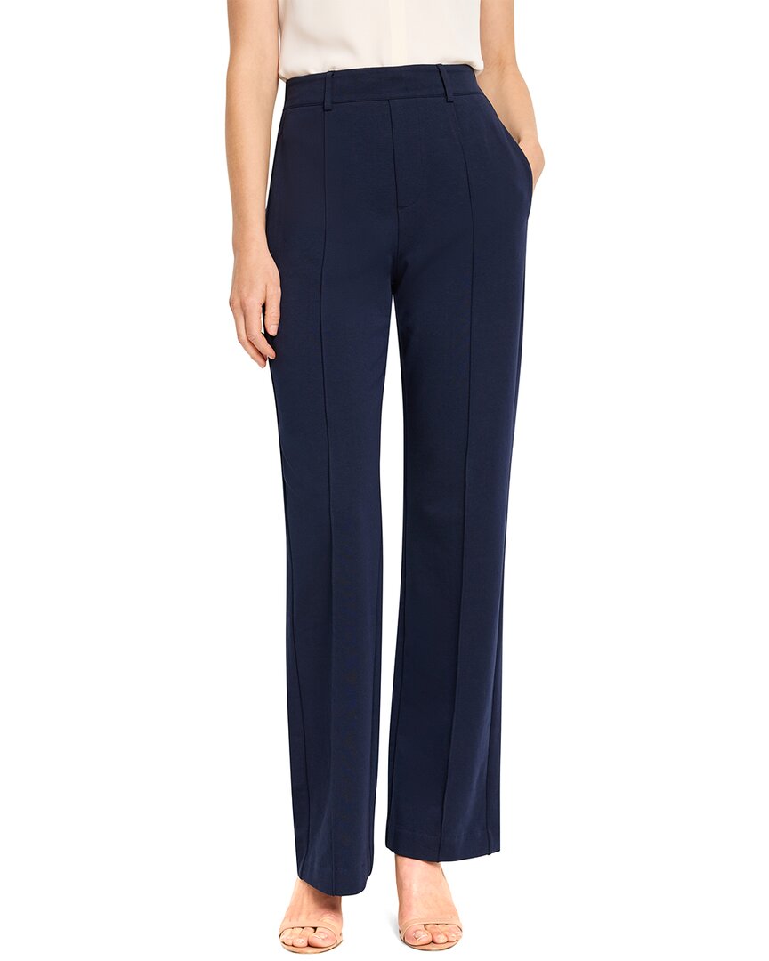 Nic + Zoe Nic+zoe Stretch Suiting Lenox Wide Leg Pants