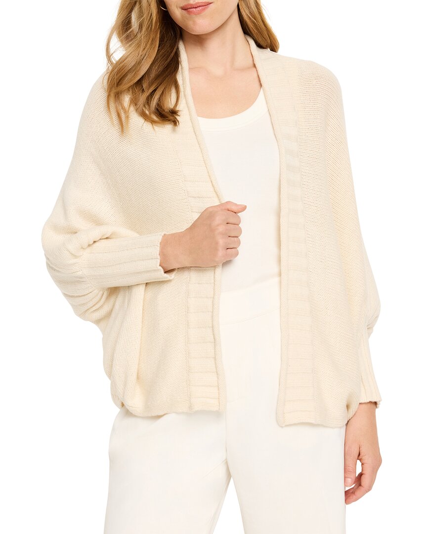 Nic + Zoe Nic+zoe Cozy Crush Cardigan