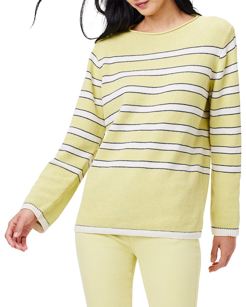 Nic + Zoe Nic+zoe Skyline Sweater