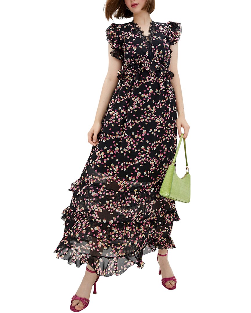 Numero Maxi Dress