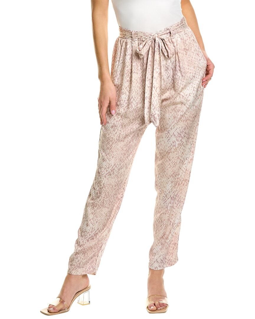 Bella Dahl Pleated Trouser