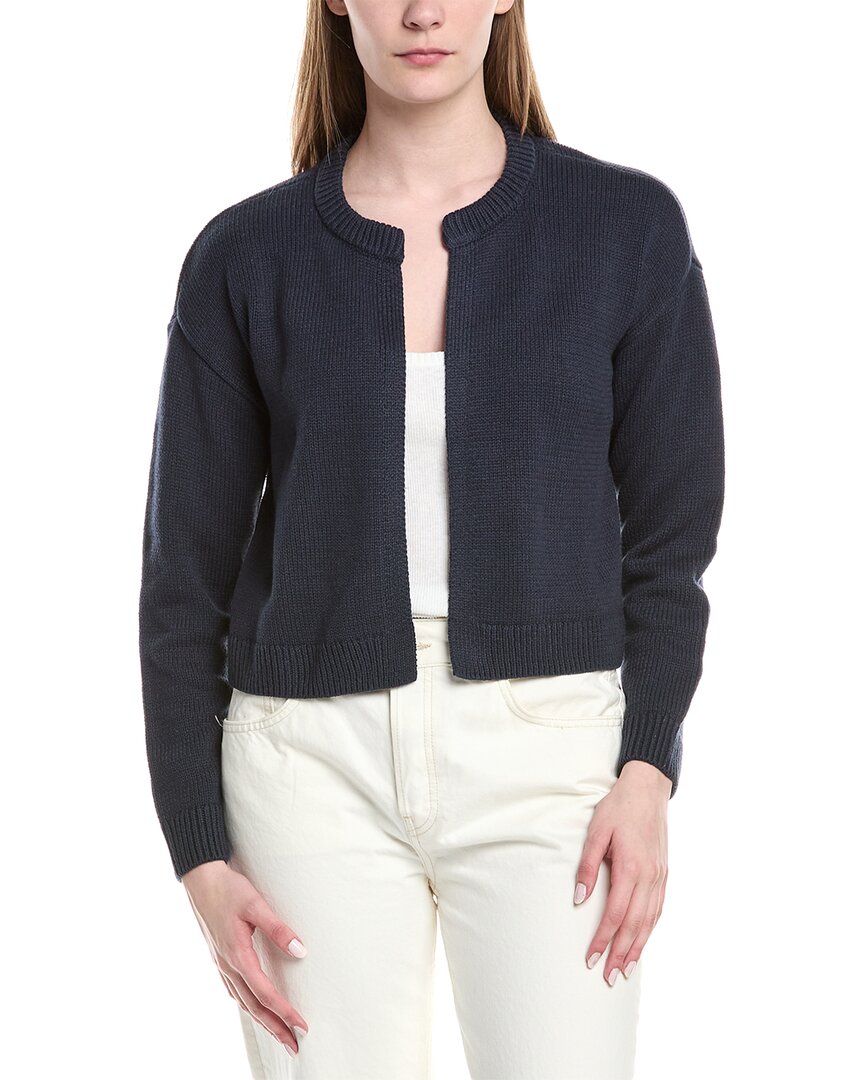 Splendid Open Front Cardigan