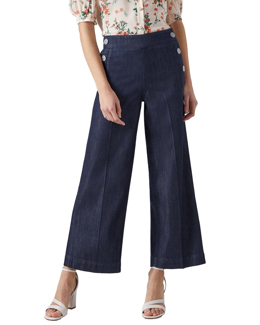 Lk Bennett L.k.bennett Nur Trouser