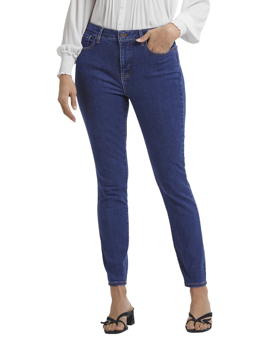 Shop Nydj Ami Quinn Skinny Leg Jean