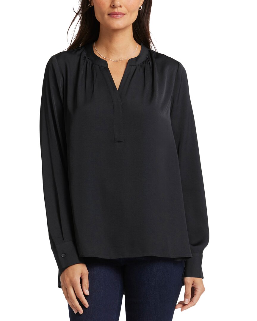 Nydj Melody Blouse