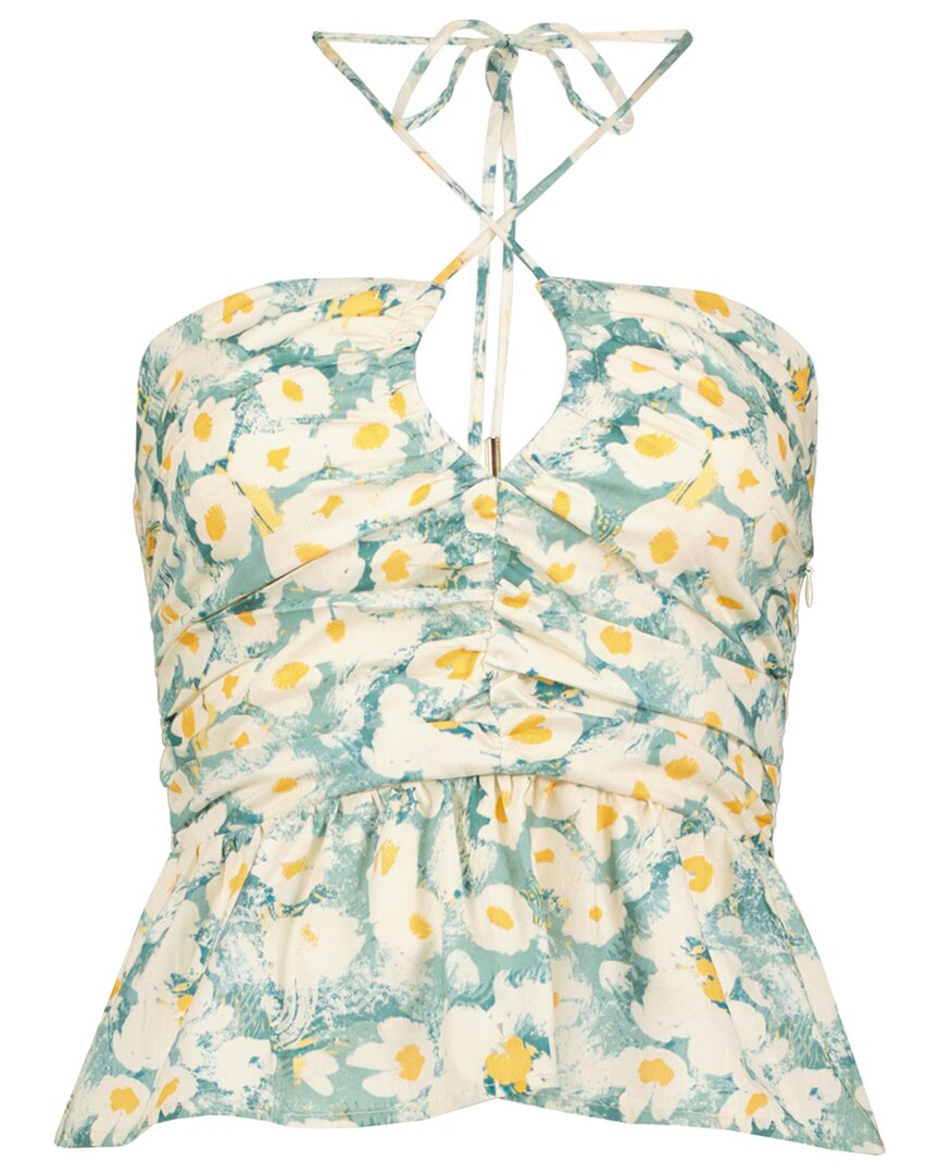 Bishop + Young Aeries Halter Top