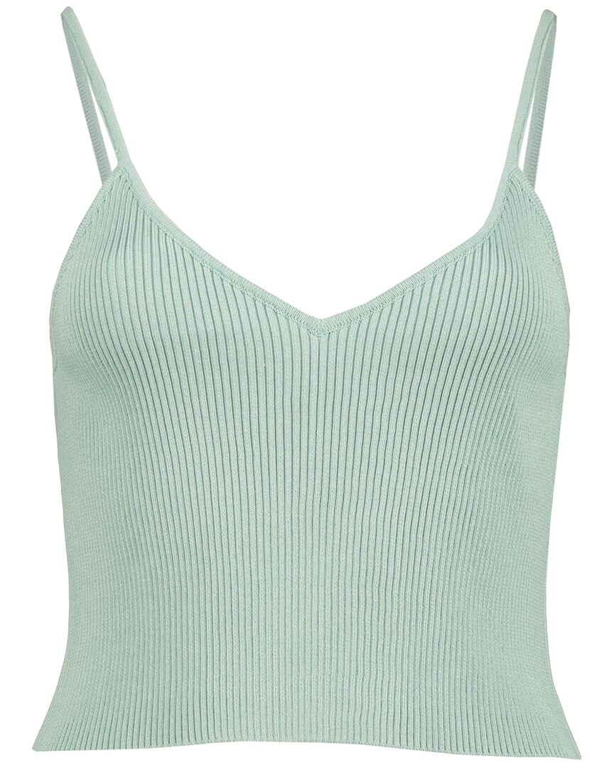 Bishop + Young Summer Breeze Sweater Tank