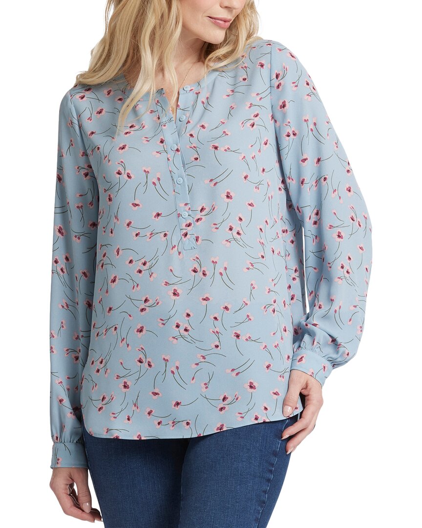 Nydj Simone Blouse