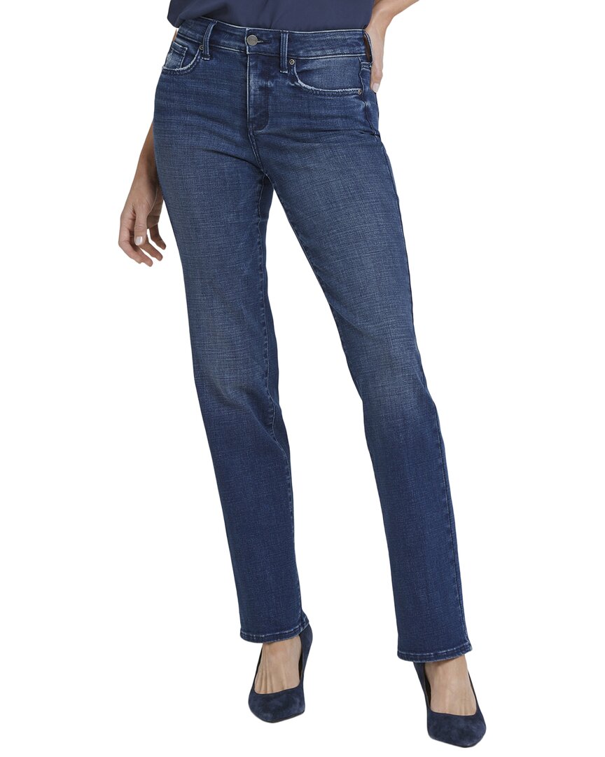 Nydj Marilyn Straight Leg Jeans