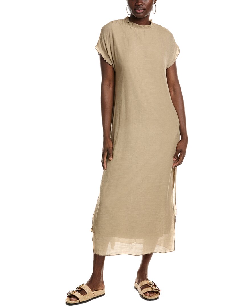 Anna Kay Egoist Midi Dress