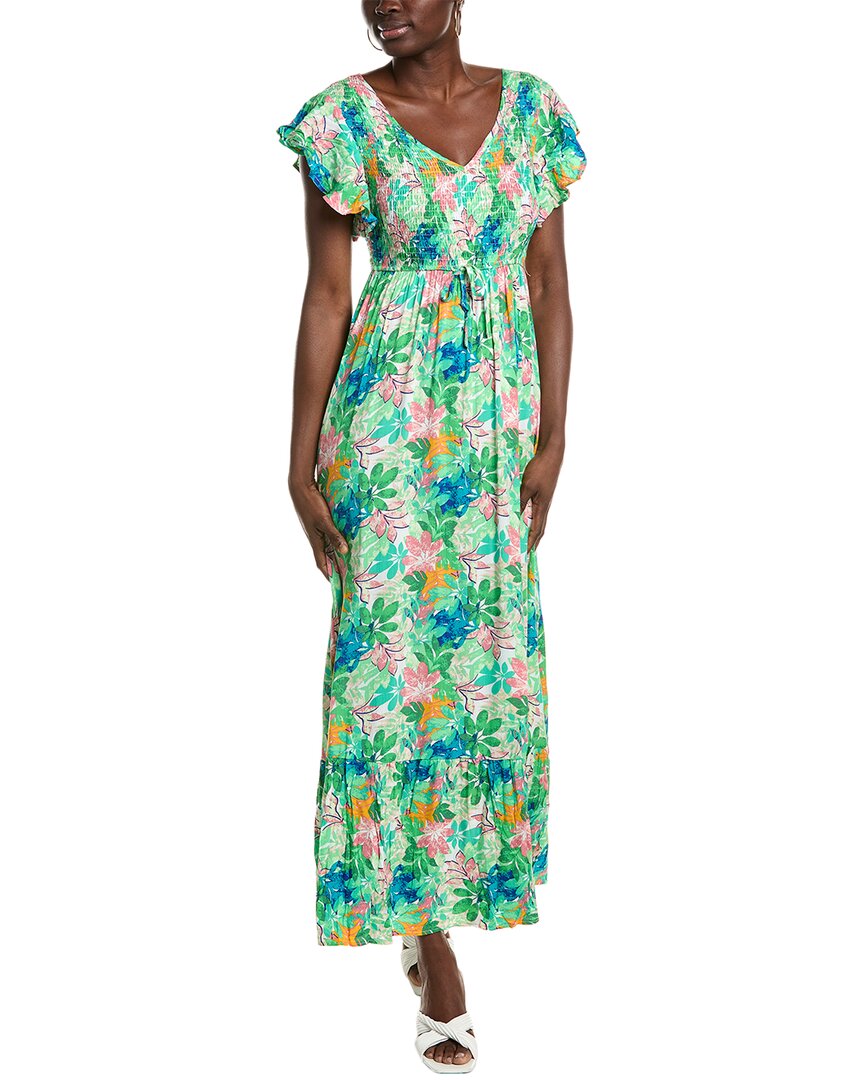 Anna Kay Cocoa Beach Maxi Dress