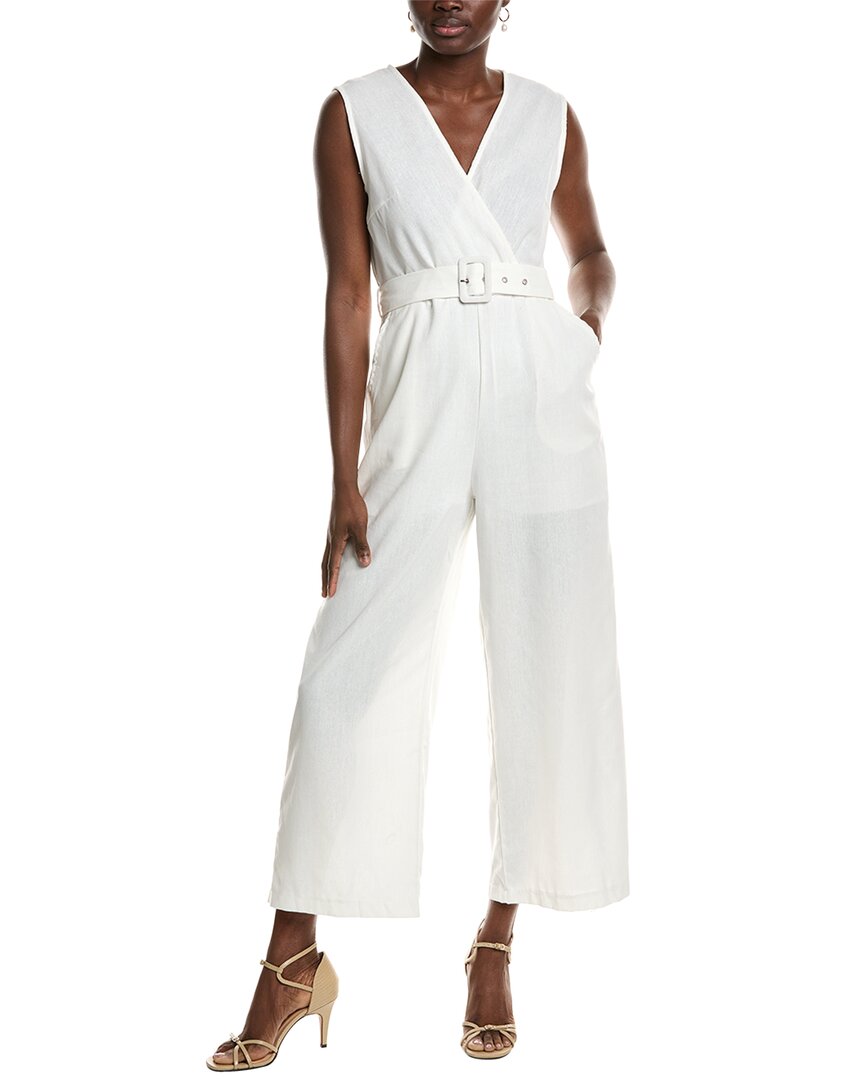 Anna Kay Mary Retro Jumpsuit