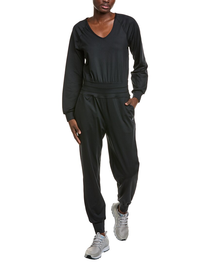 Sweaty Betty Gaia Yoga Jumpsuit