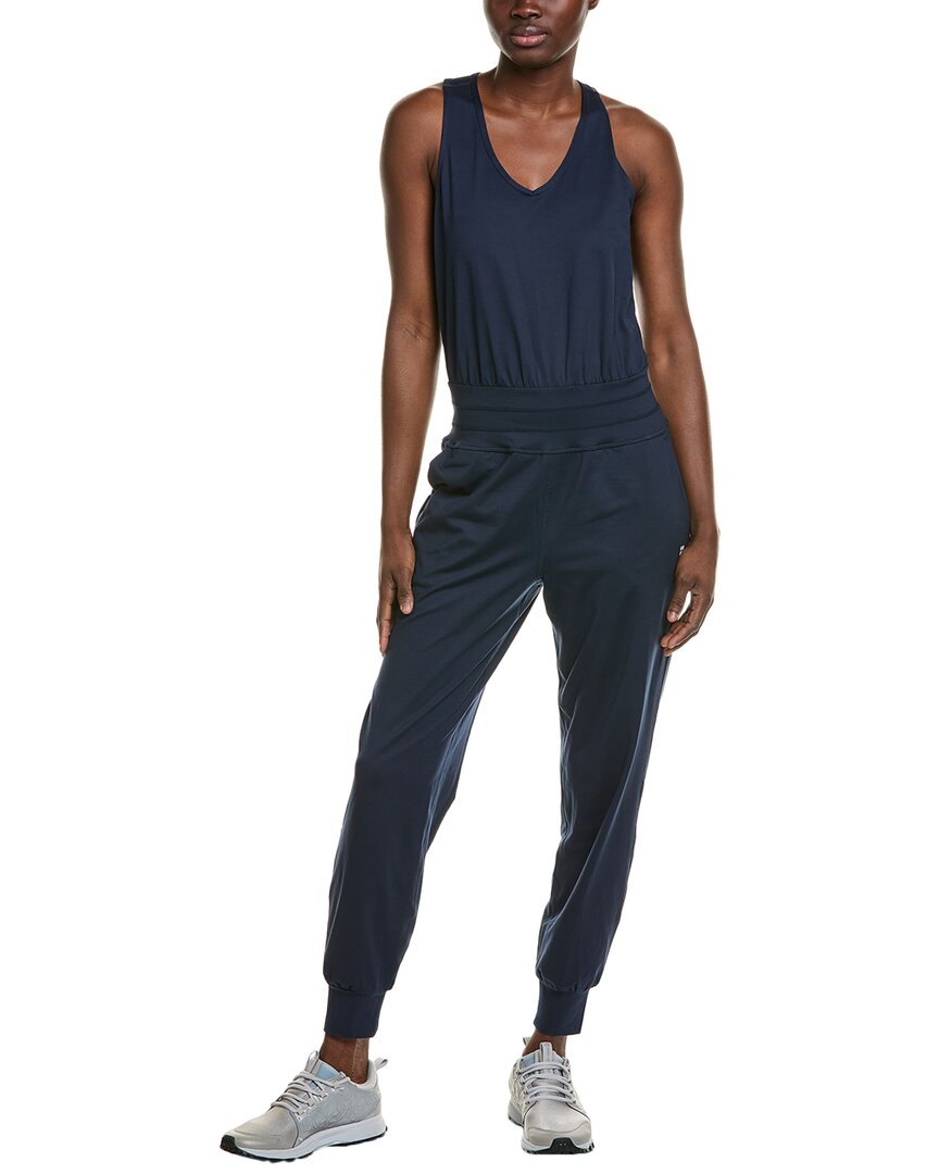 Sweaty Betty Gaia Yoga Jumpsuit