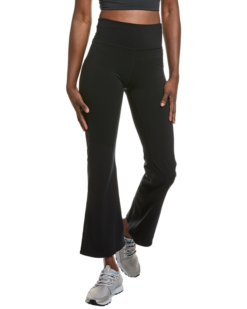Sweaty Betty Power Kick Flare Workout Trouser