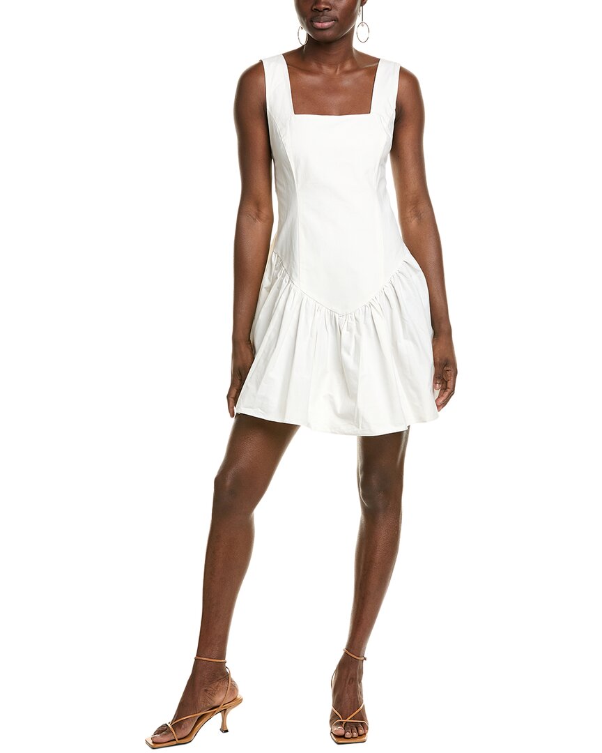 Femme Society Mini Dress