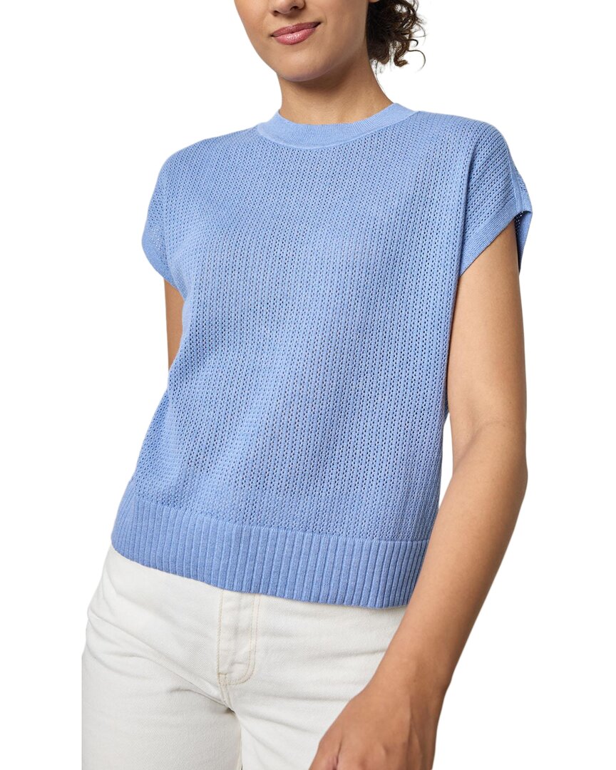 Shop Lilla P Crewneck Sweater