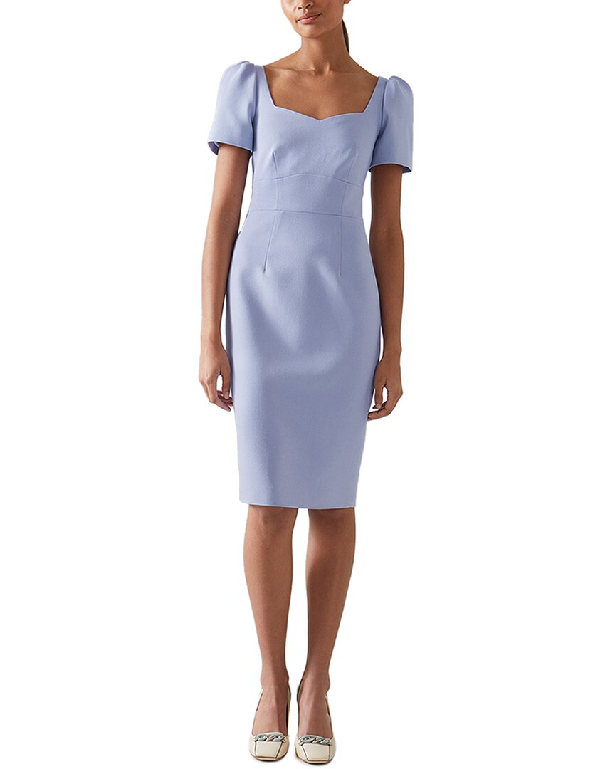 Lk Bennett Dee Dress