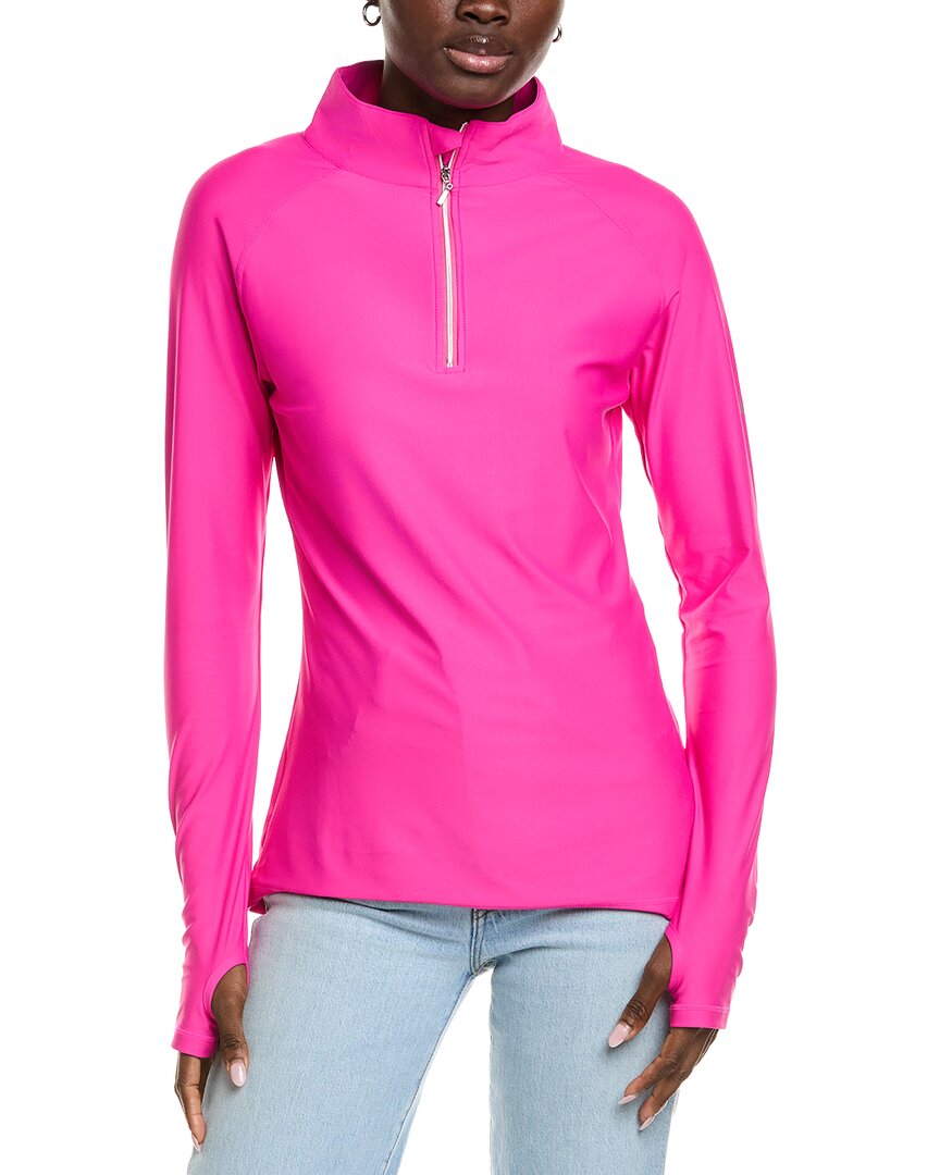 Skea Annie Base Layer Top In Multi