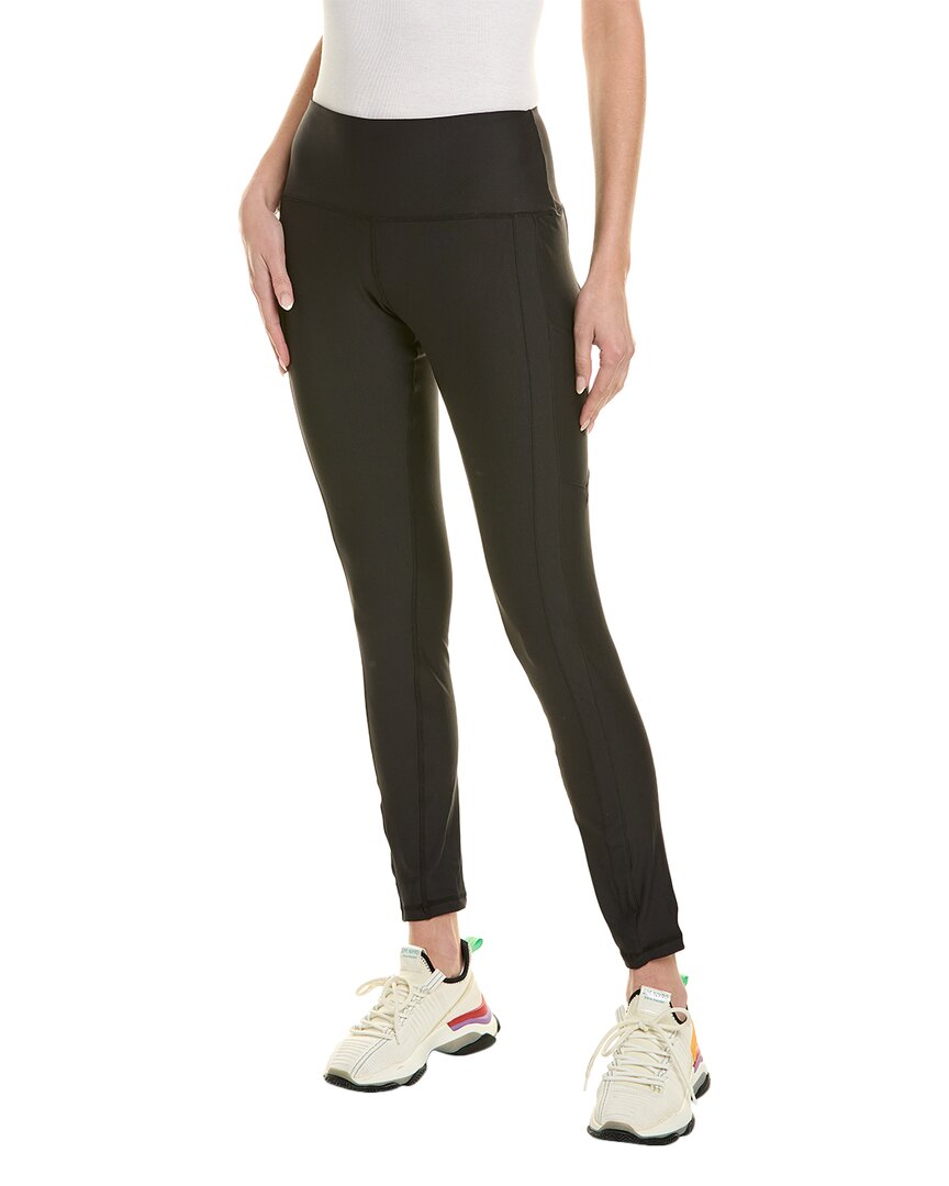 Skea Baird Leggie Legging In Green