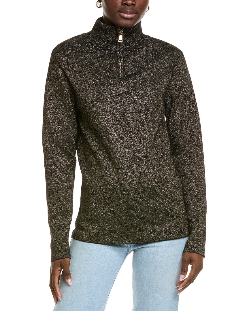 Skea Reed Wool-blend Sweater In Brown