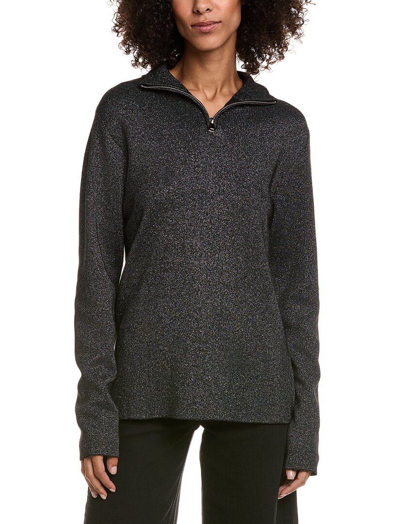 Skea Reed Wool-blend Sweater In Gray