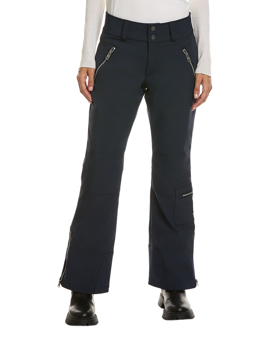 Skea Venus Pant In Blue