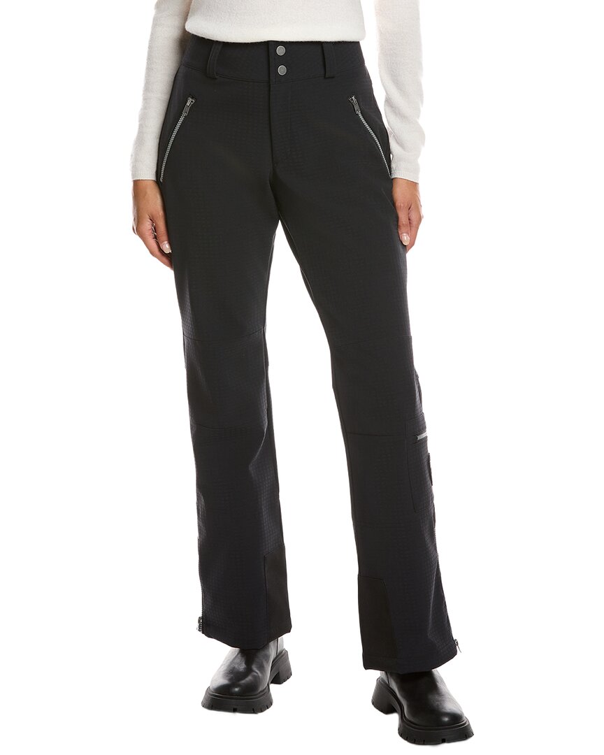 Skea Venus Pant In Black