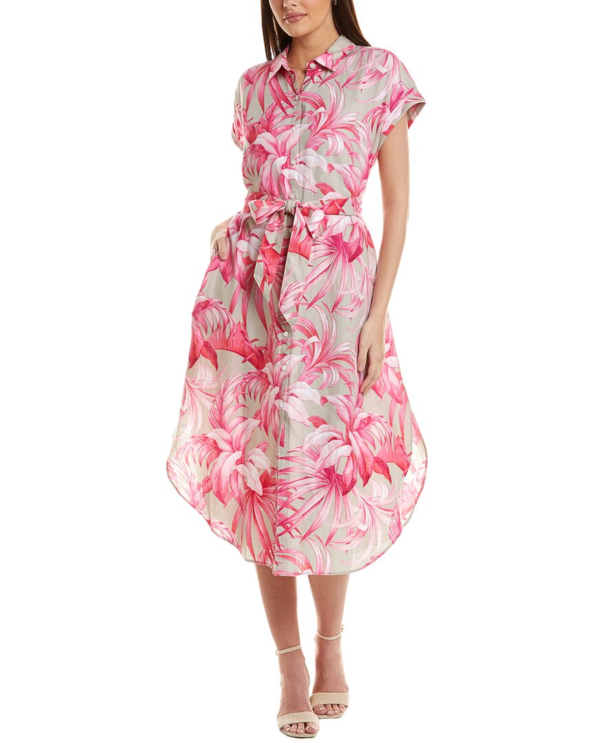 Tommy Bahama Palma Paradise Shirtdress