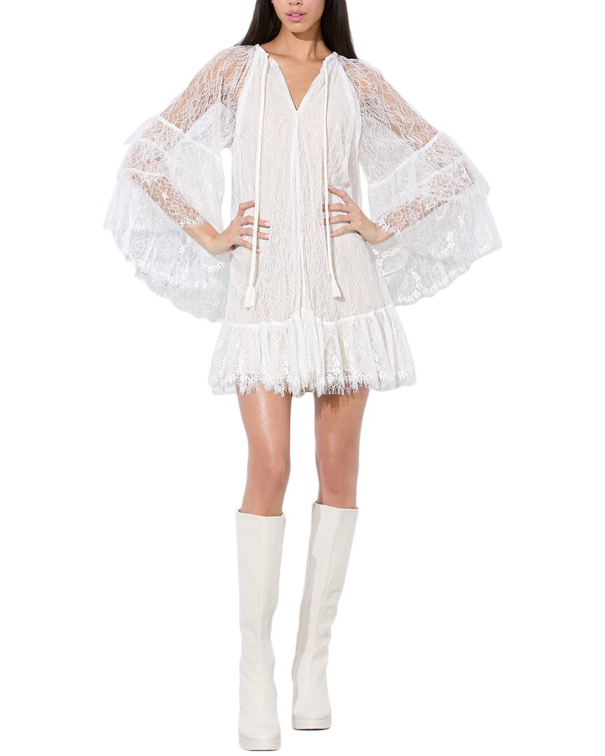 Shop Alice And Olivia Alice + Olivia Delia Dress