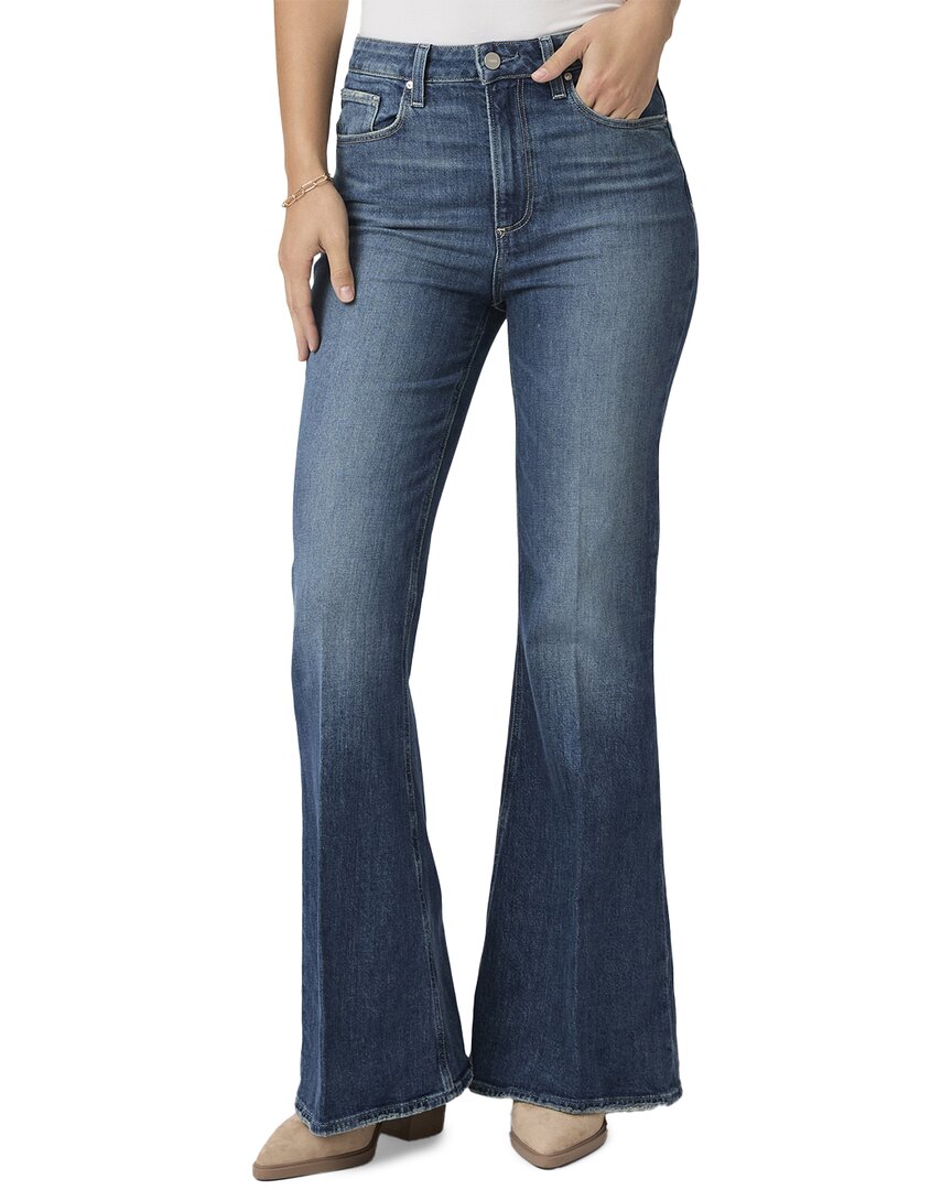 Paige Charlie Mixtape Jean