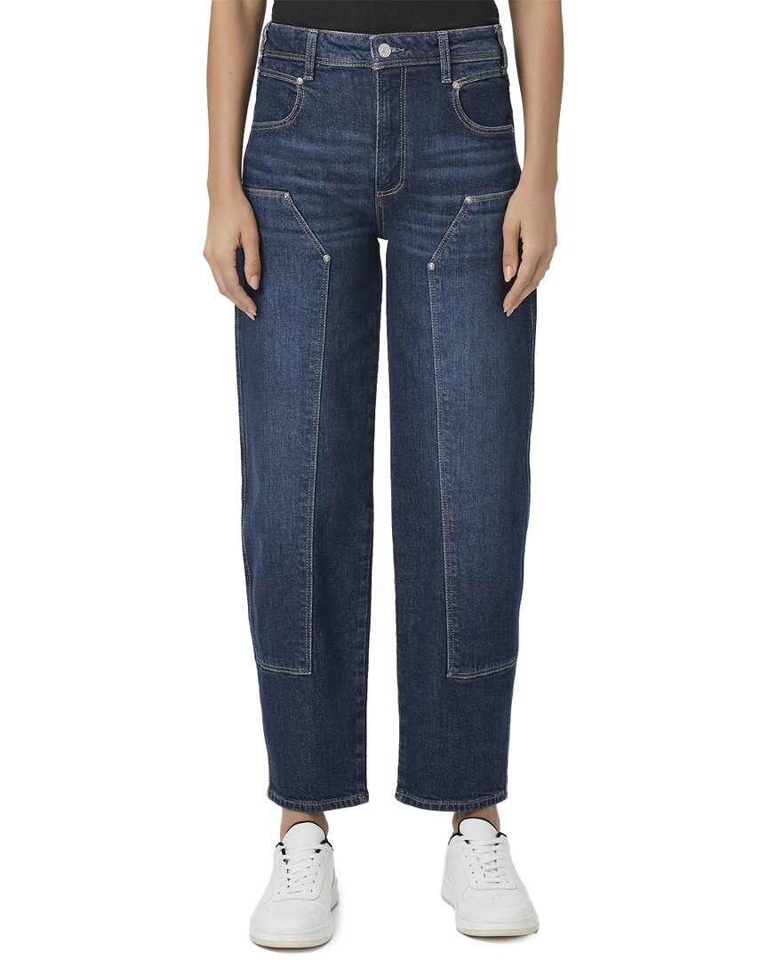 Paige Alexis Workwear Pant Gracie Lou Workwear Jean