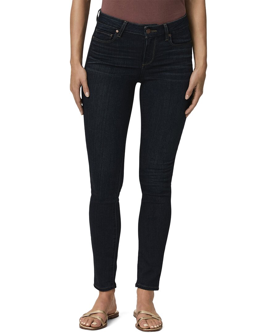 Paige Verdugo Attica Ankle Jean In Black