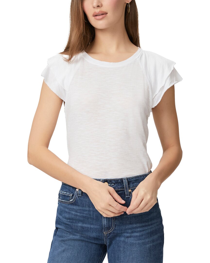 PAIGE PAIGE LINNEA TOP