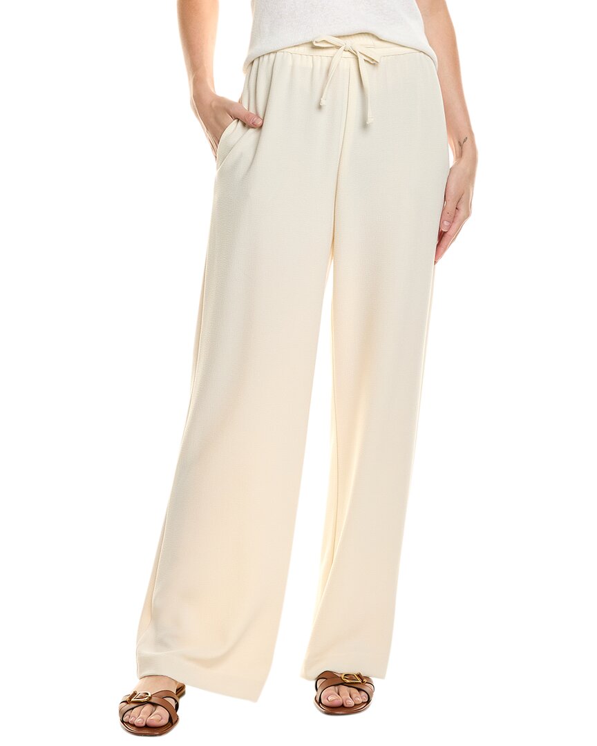Enza Costa Crepe Resort Pant