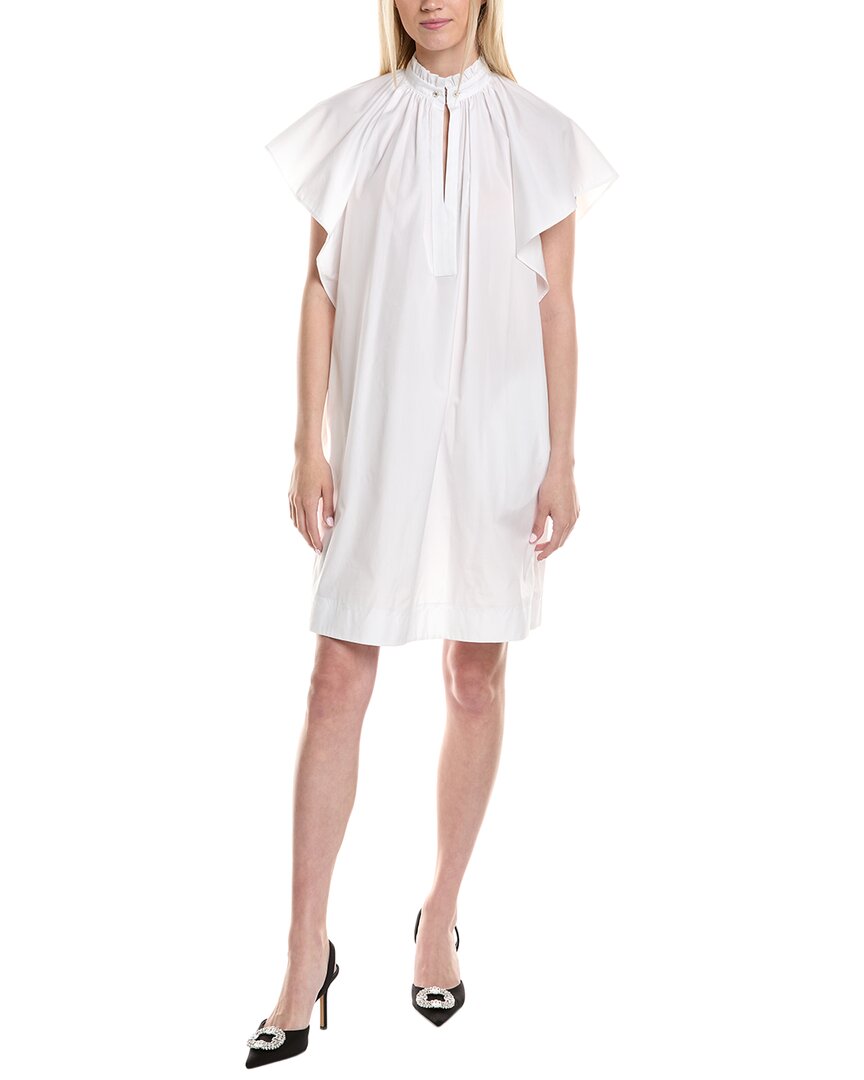 MAX MARA MAX MARA SOSPIRO MINI DRESS