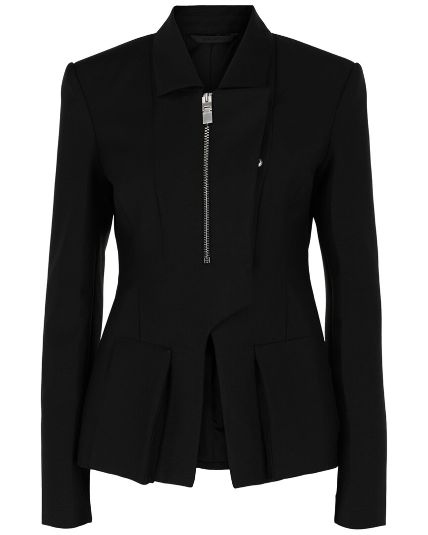 Givenchy Regular Fit Blazers