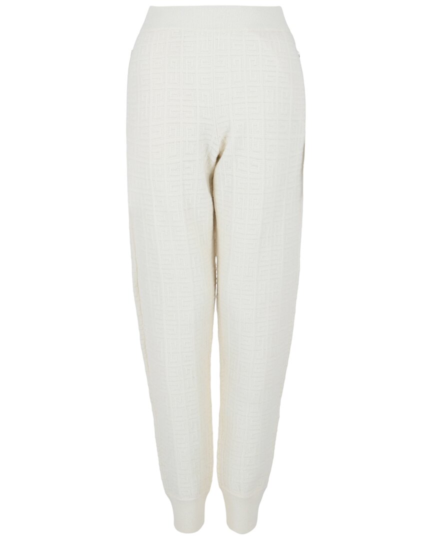 Givenchy Slim Fit Jogger Pants