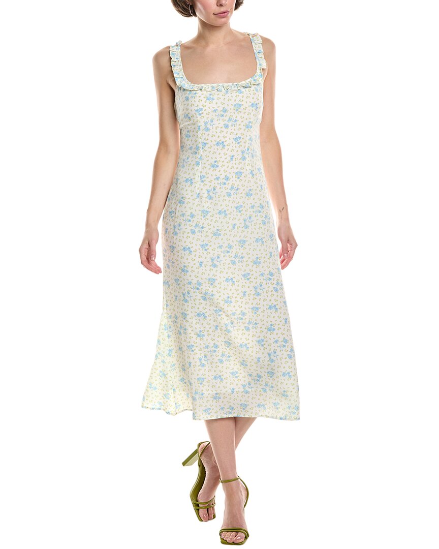 Marion Midi Dress